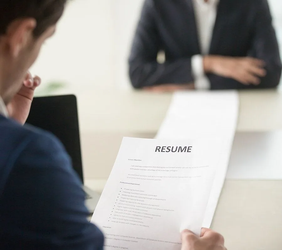 Human Resources