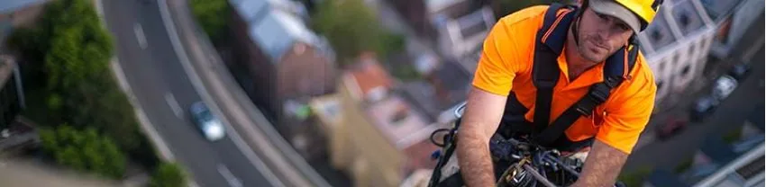 Working at Height Training